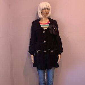 Meghan Los Angeles Sweater